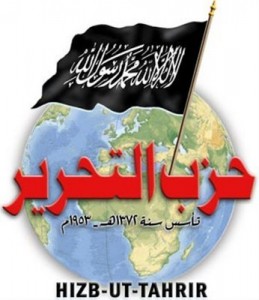 Hizb ut-Tahrir Logo