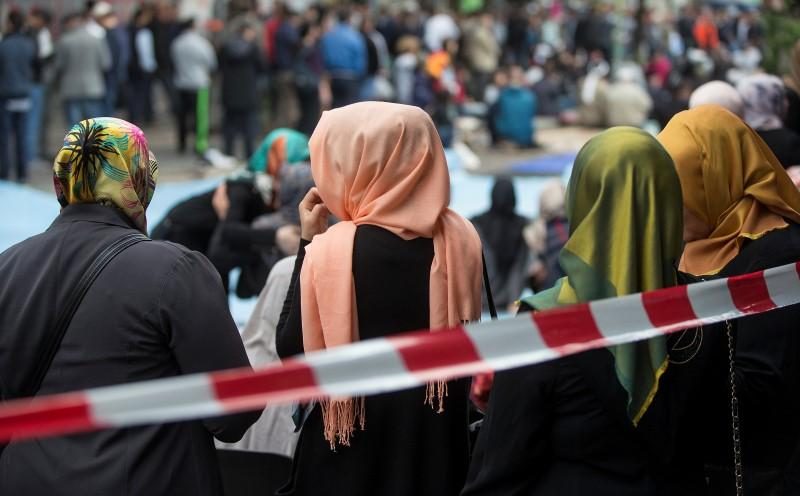 Hijab Ban: The EU Takes the Veil Off Secularism - Hizb ut-Tahrir America